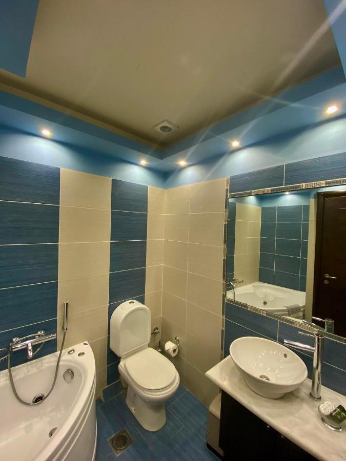 Hirolakas Guest house Galaxidi