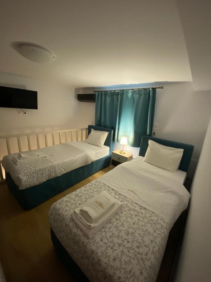 Guest house Hirolakas