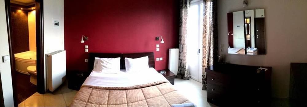 Guest house Hirolakas 2*